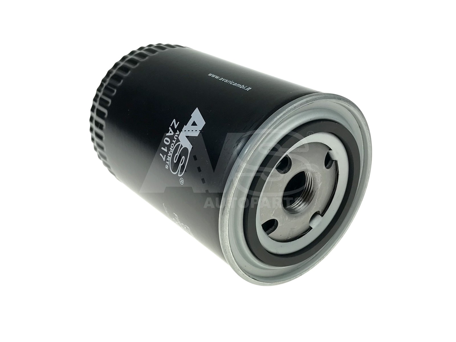 AVS F.OLIO DUCATO 2002. DAILY IV