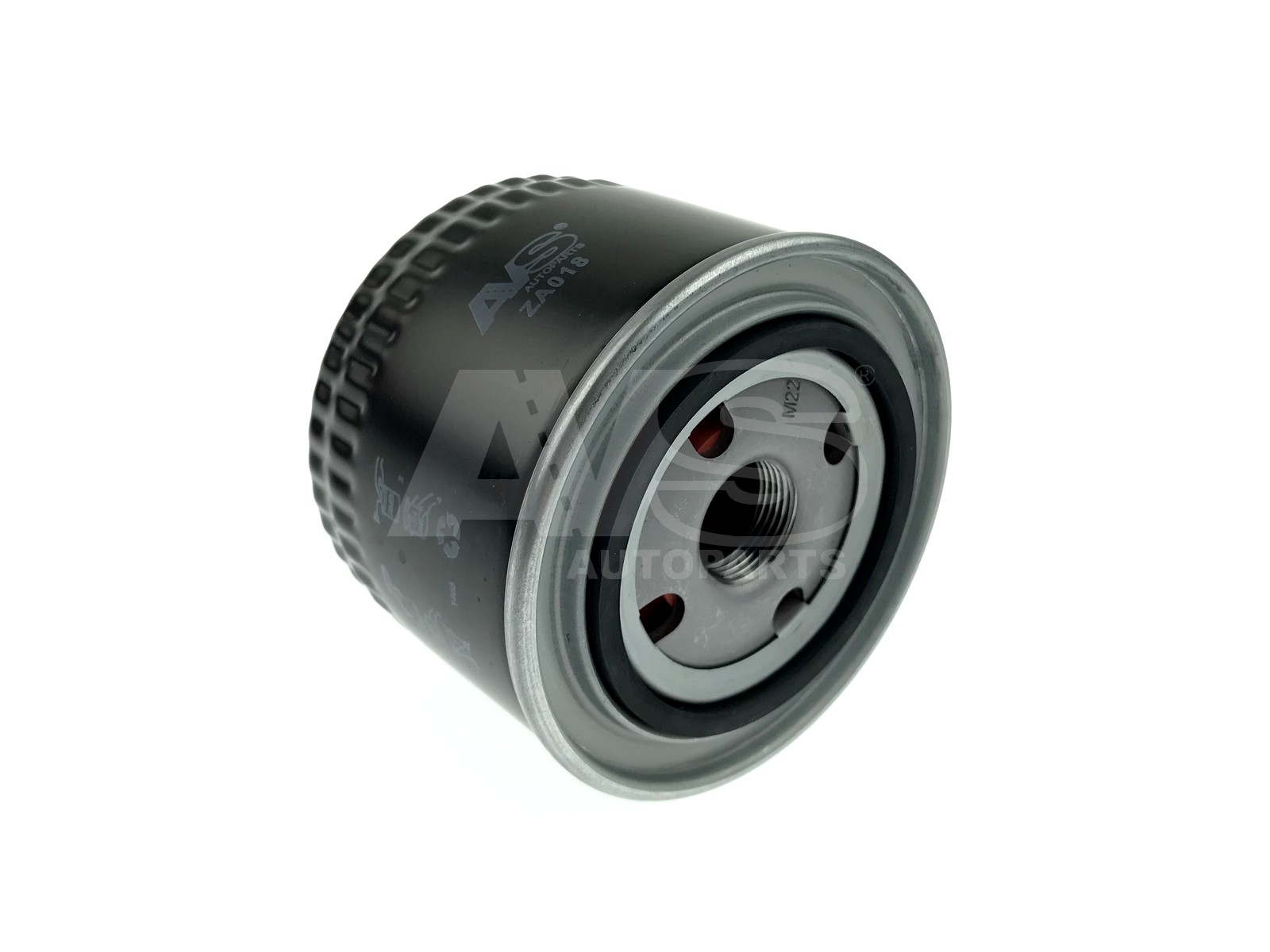 AVS F.OLIO DUCATO2006>2.3 JTD