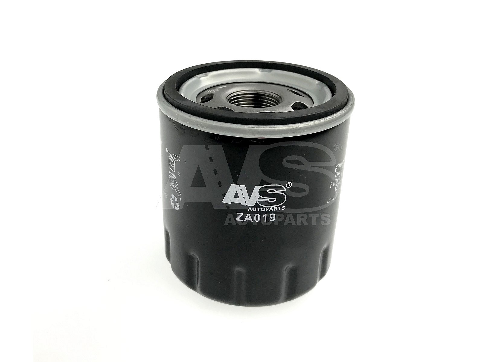 AVS F.OLIO CITROEN JAMPER III. FORD TRANSIT. PEUGEOT BOXER III