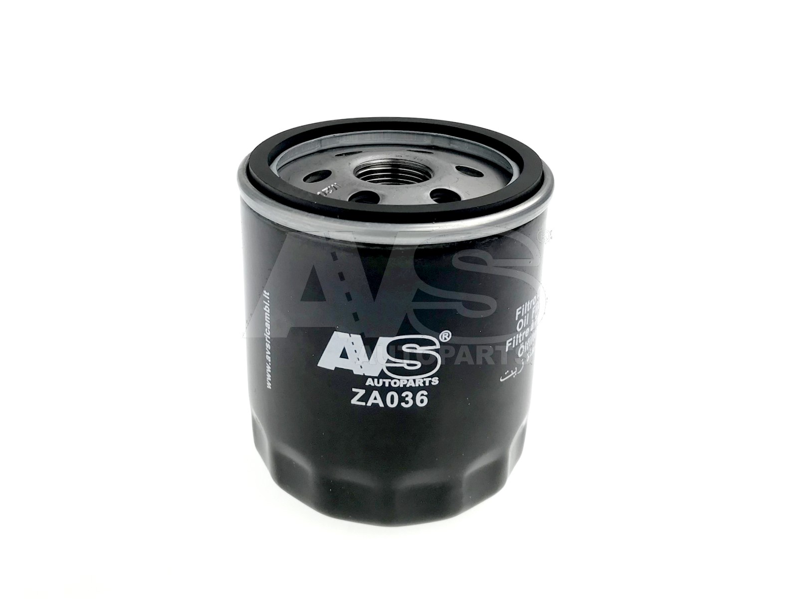 AVS F.OLIO VW POLO V1.4TDI 04>14