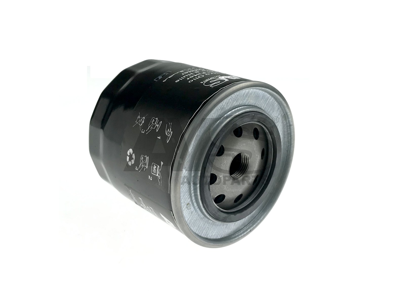 AVS F.OLIO FIAT DUCATO. 131. DAILY