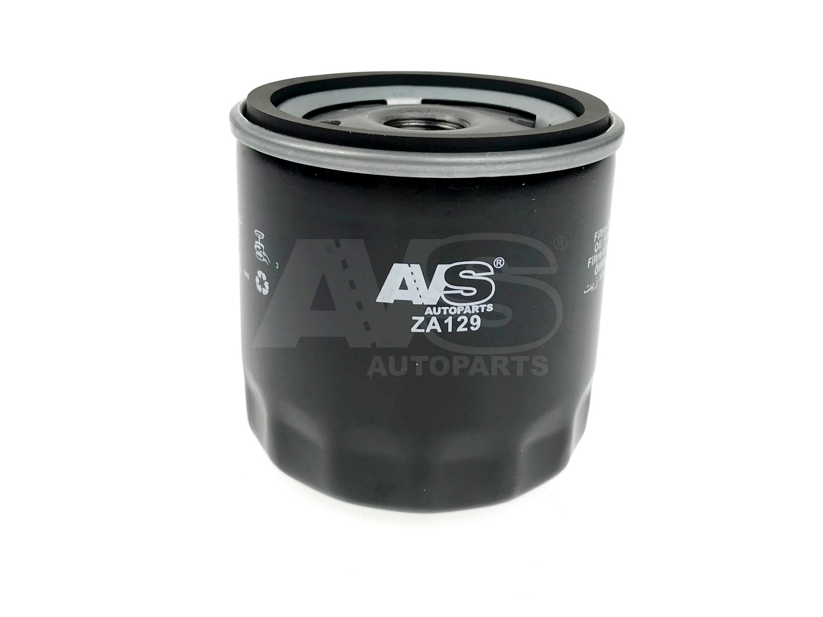 AVS F.OLIO CORSA A B. ASTRA F G BENZINA (SOST.ZA299)