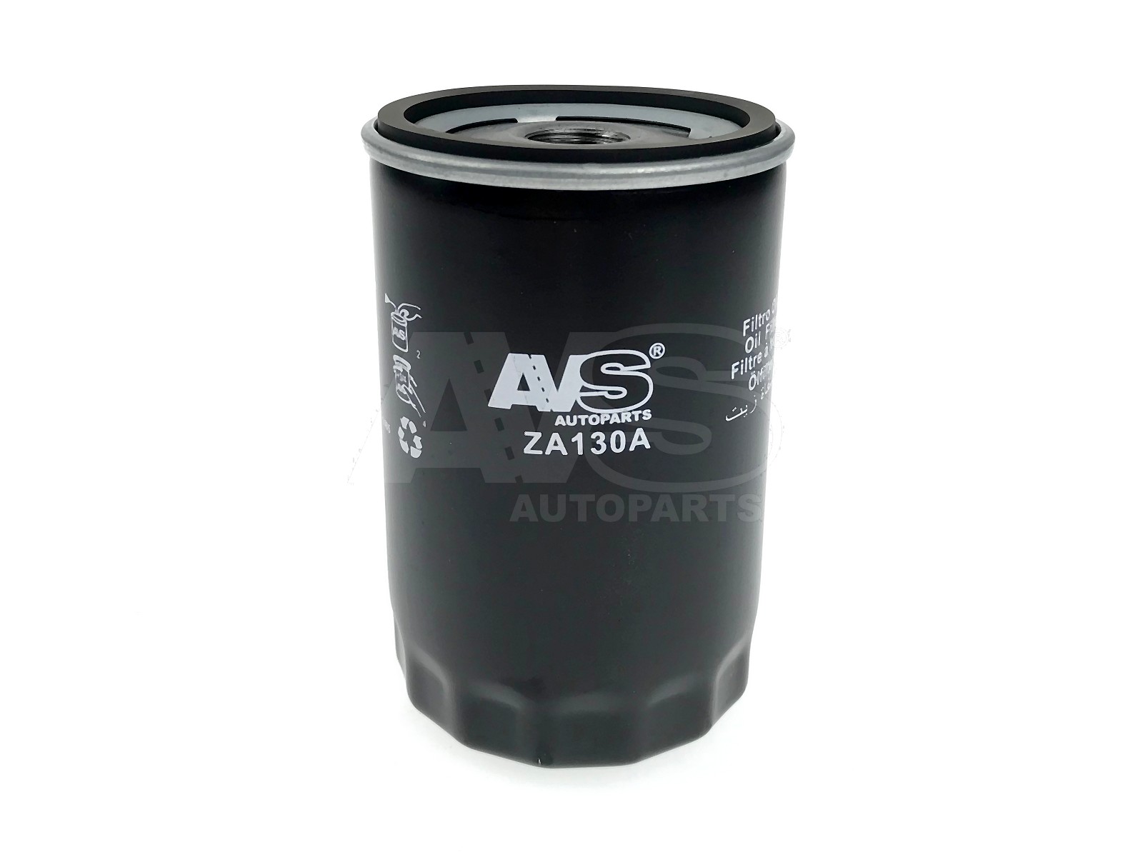 AVS F.OLIO POLO (86C). GOLF I II III BENZINA