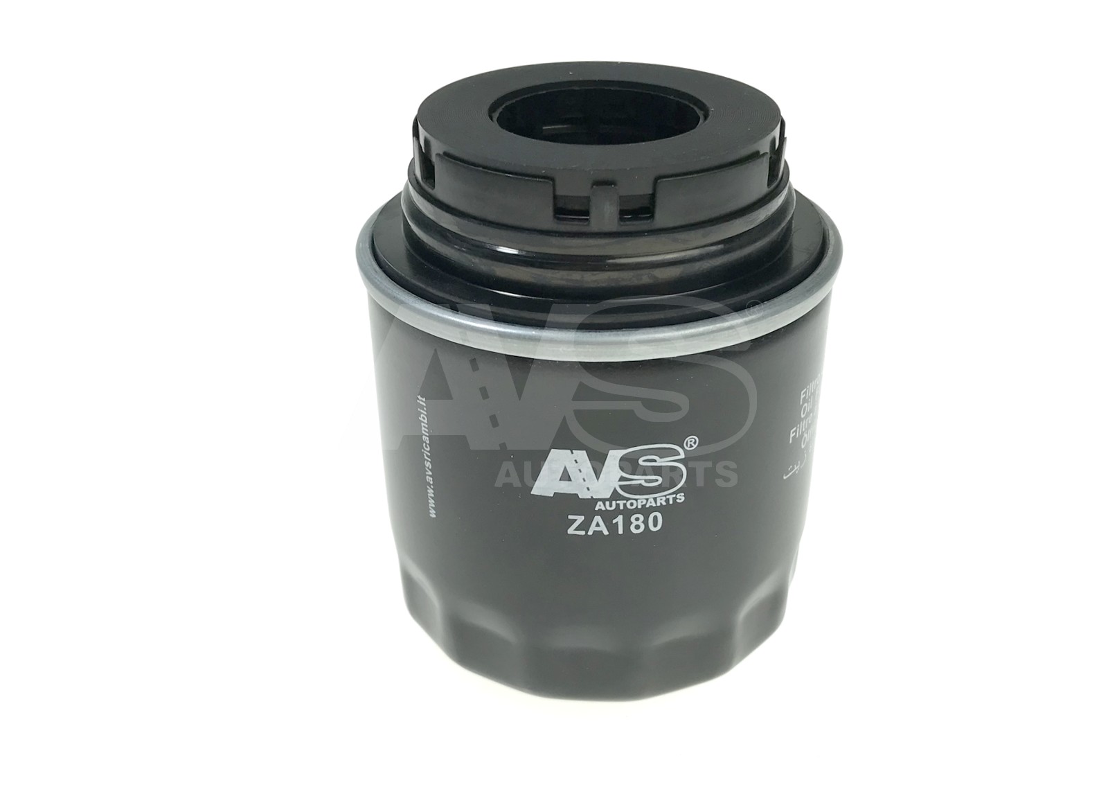 AVS F.OLIO AUDI-SEAT-SKODA-VW MOTORI 1.2 TSI