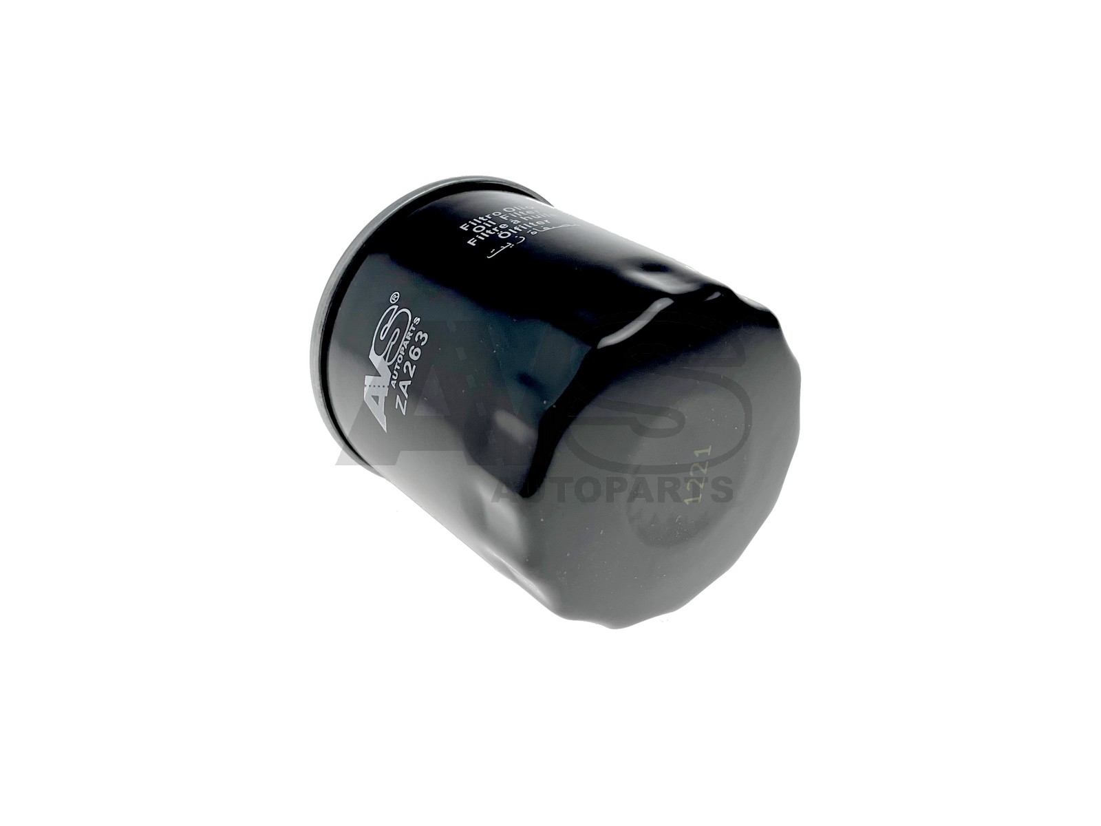 AVS F.OLIO TOYOTA YARIS