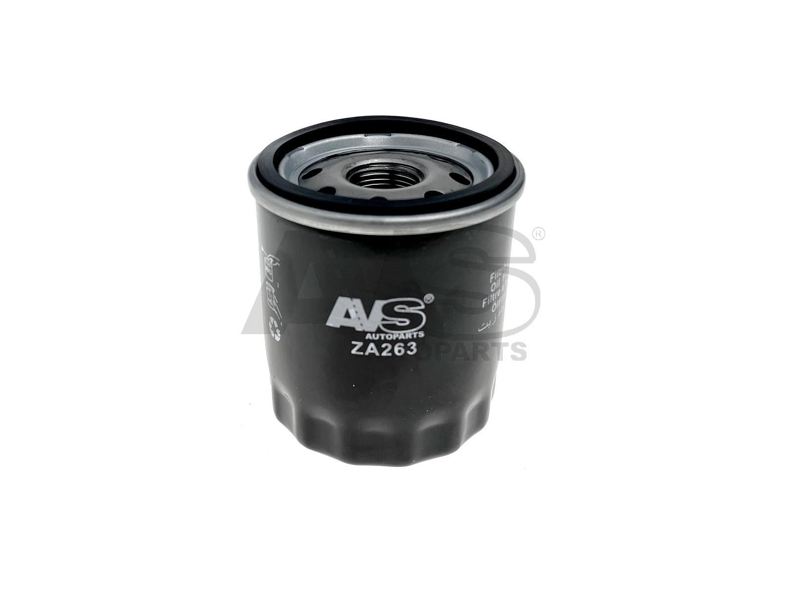 AVS F.OLIO TOYOTA YARIS