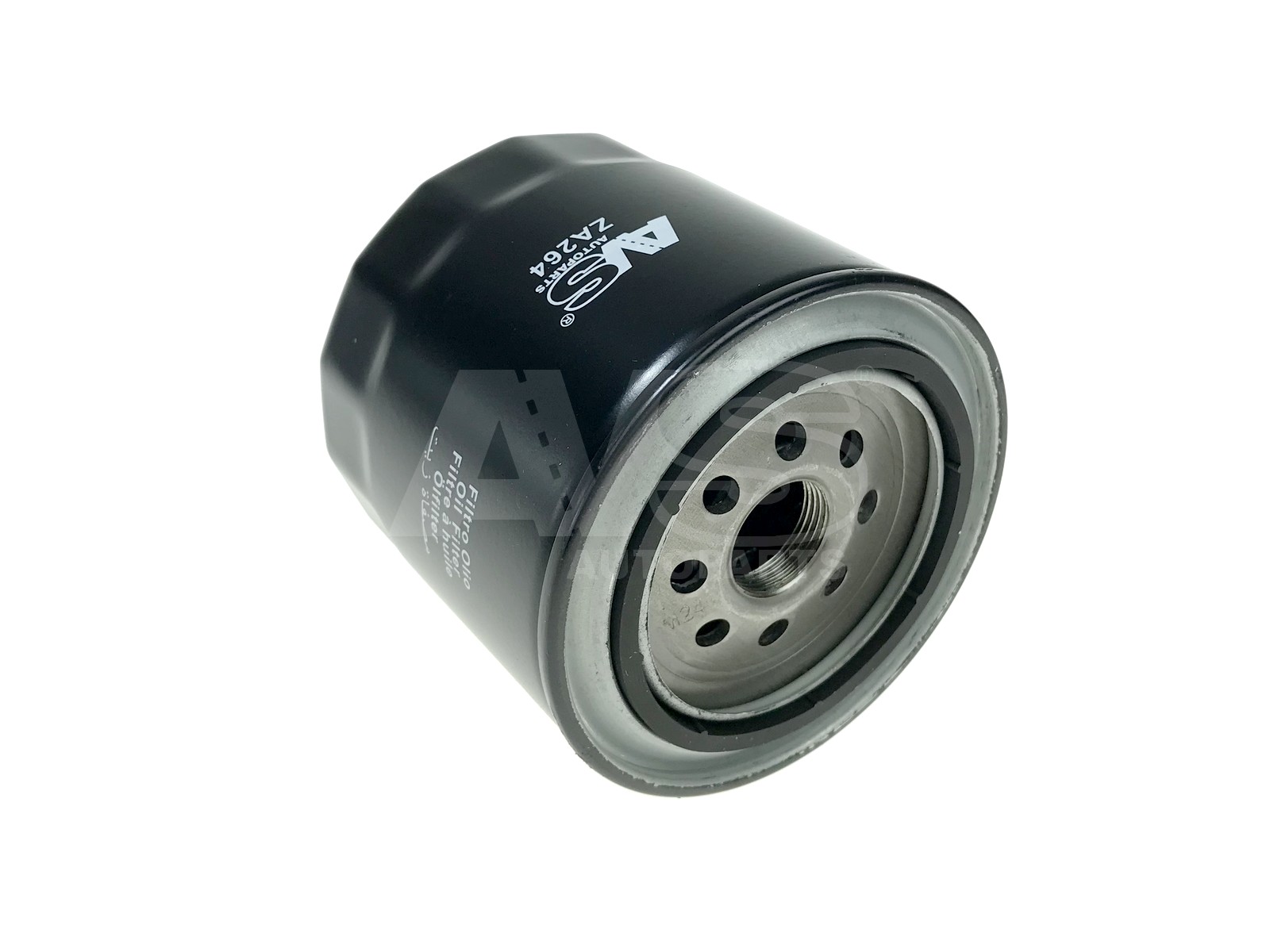 AVS F.OLIO TOYOTA AVENSIS/VERSO. COROLLA/VERSO. RAV 4 II D-4D