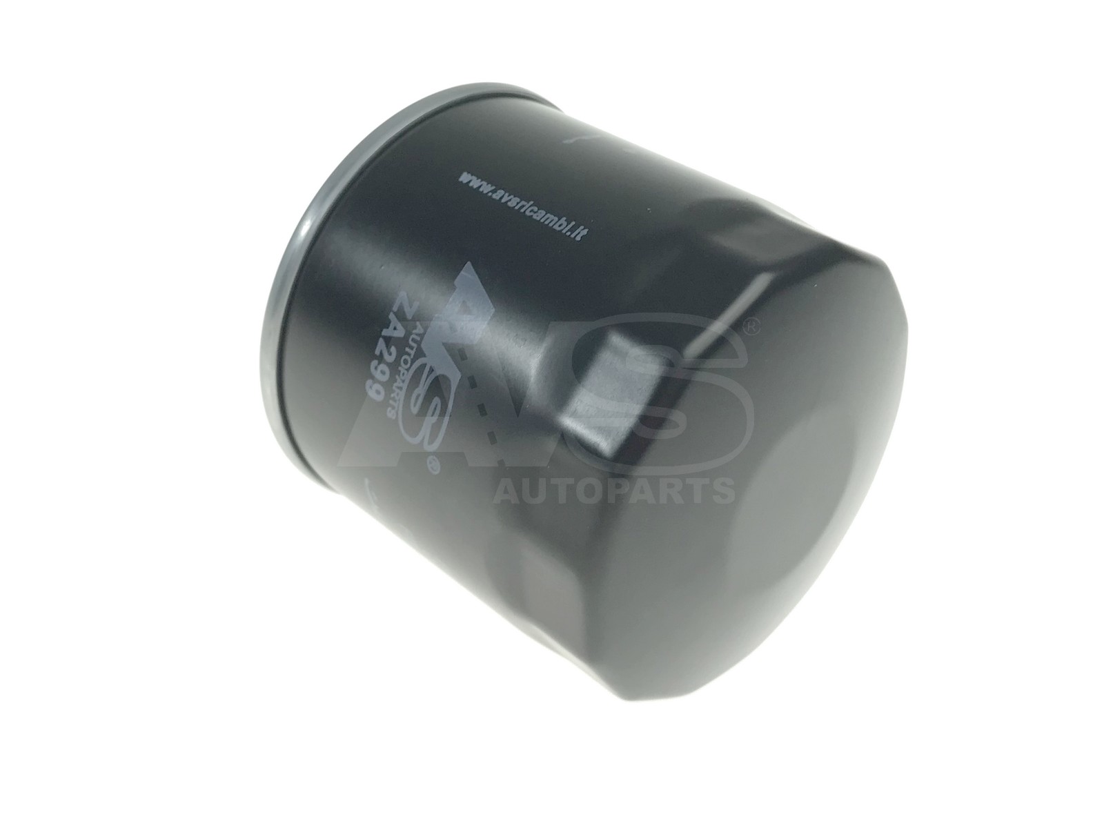 AVS F.OLIO ASTRA G 17. TD (EX ZA129)