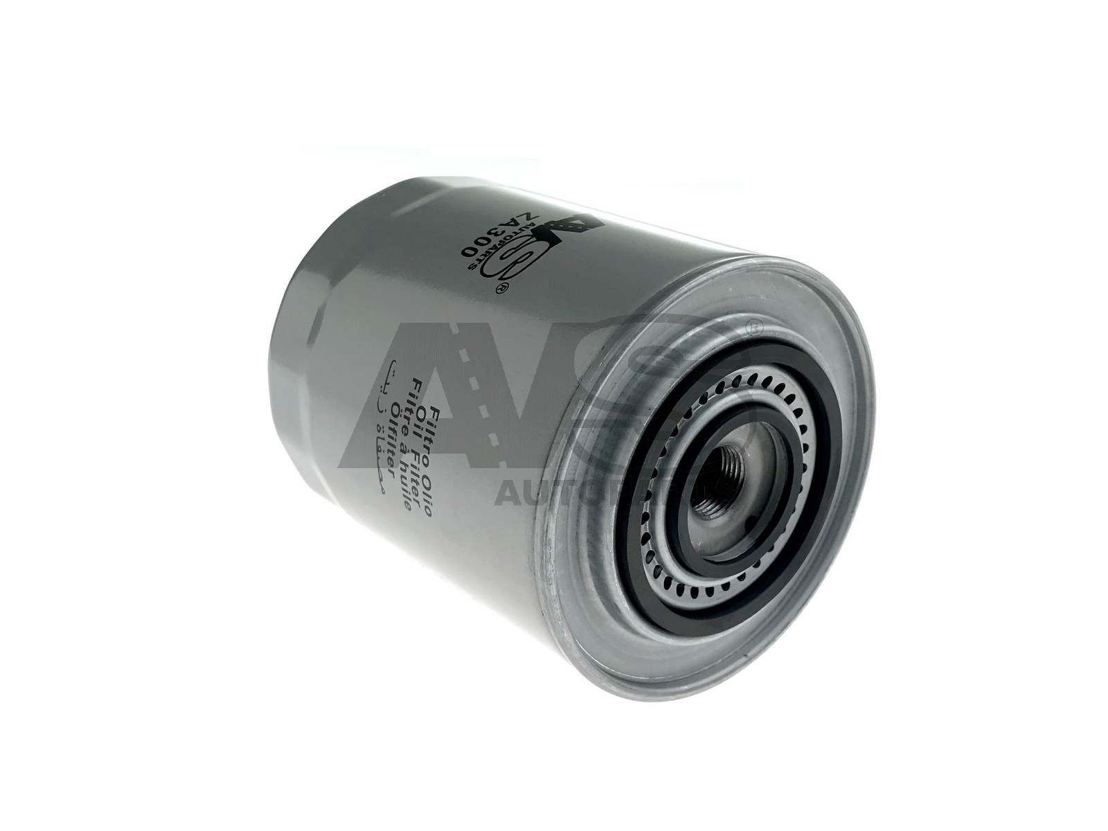 AVS F.OLIO CROMA D/TD - THEMA - DUCATO. IVECO DAILY I/II