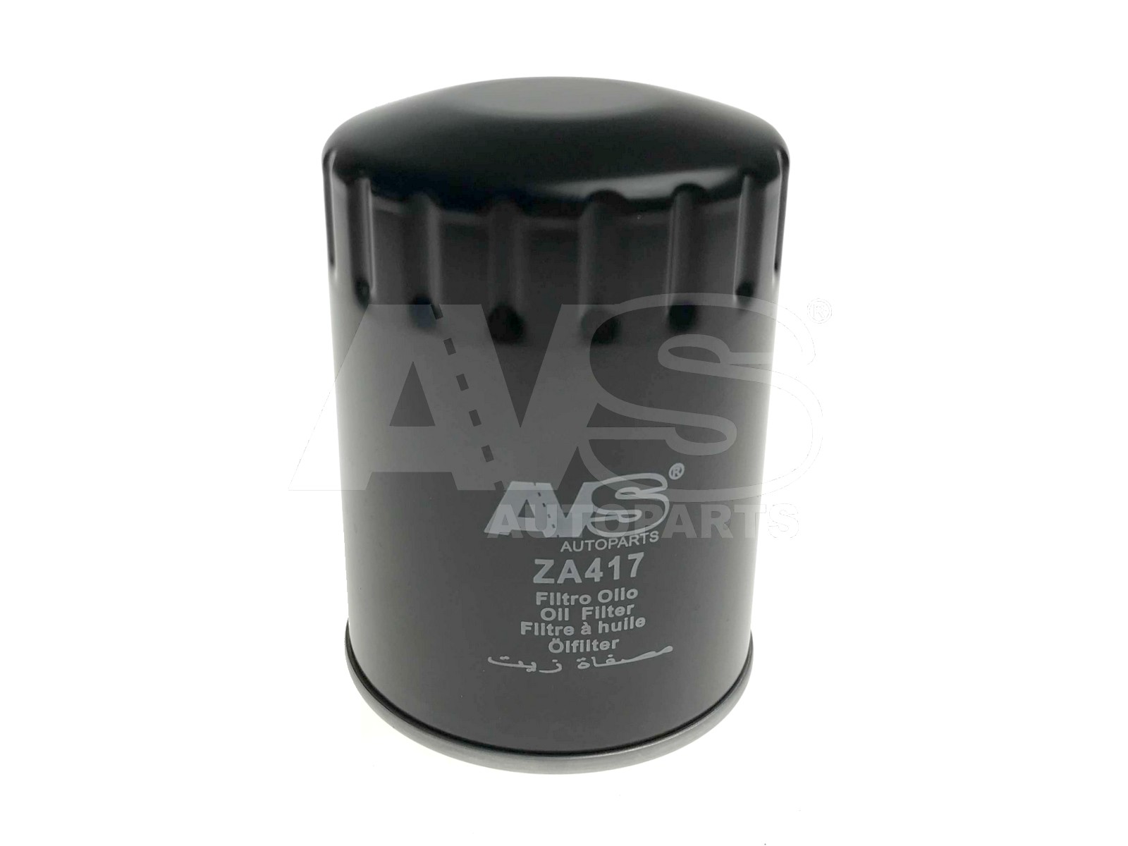 AVS F.OLIO SEAT CORDOBA. IBIZA 1.9TDI (ENG.110HP).VOLKSWAGEN G