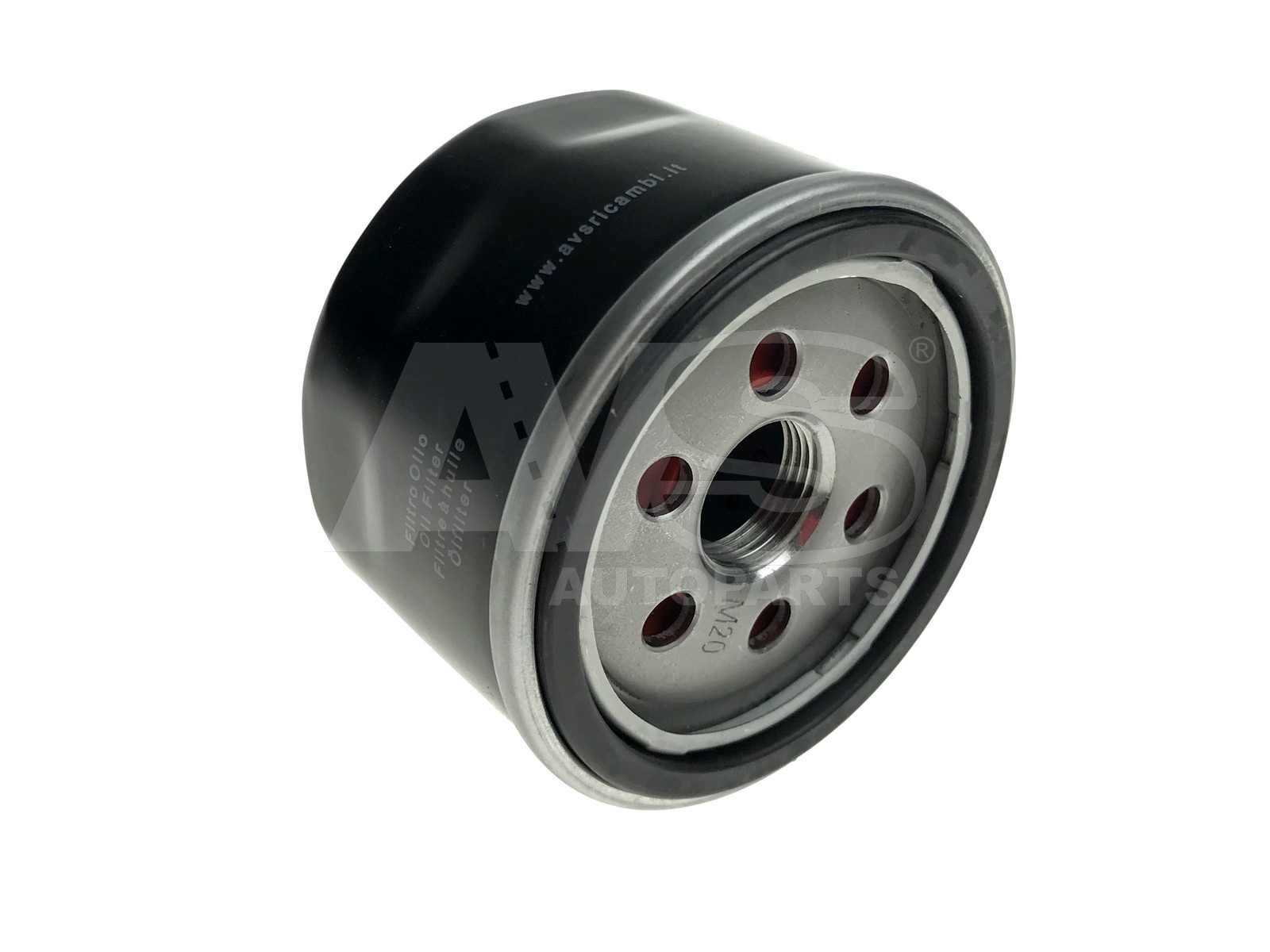 AVS F.OLIO FIAT/ALFA/LANCIA MOT. JTD