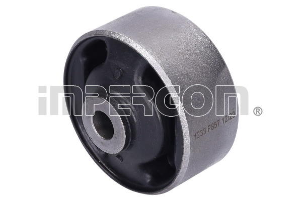 BOCCOLA BRACCIO OSCILLANTE GOMMA/METALLO