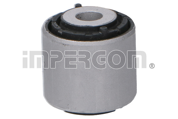 BOCCOLA BRACCIO OSCILLANTE GOMMA METALLO