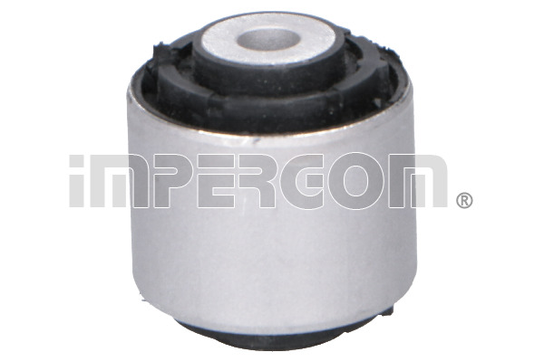 BOCCOLA BRACCIO OSCILLANTE GOMMA METALLO