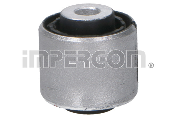 BOCCOLA BRACCIO OSCILLANTE GOMMA/METALLO