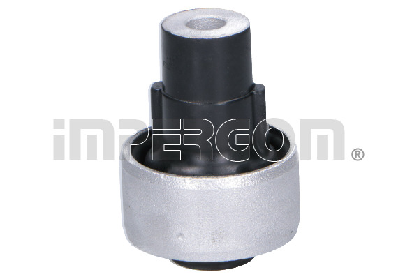 BOCCOLA BRACCIO OSCILLANTE GOMMA METALLO