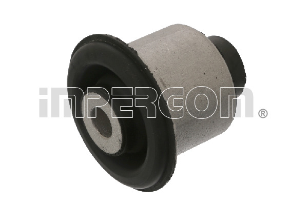 BOCCOLA BRACCIO OSCILLANTE GOMMA/METALLO