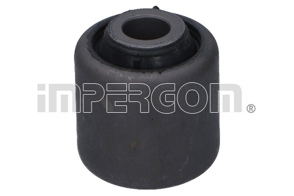 BOCCOLA BRACCIO OSCILLANTE GOMMA/METALLO