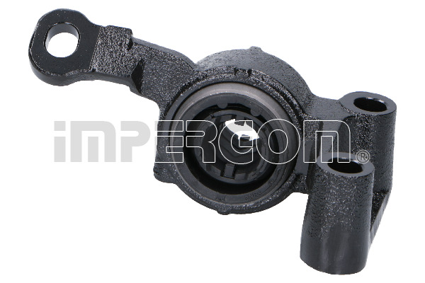 BOCCOLA BRACCIO OSCILLANTE