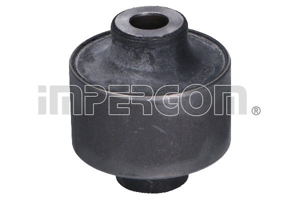 BOCCOLA BRACCIO OSCILLANTE GOMMA/METALLO