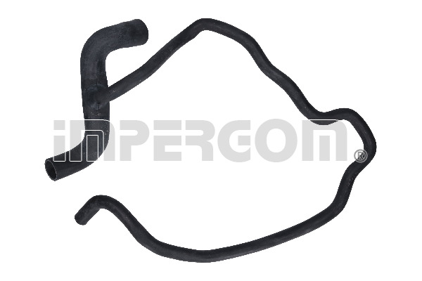 MANICOTTO INFERIORE RADIATORE