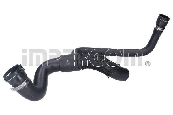 MANICOTTO RADIATORE IN GOMMA C/QC