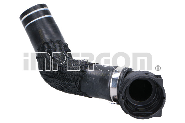 MANICOTTO RADIATORE GOMMA C/QC