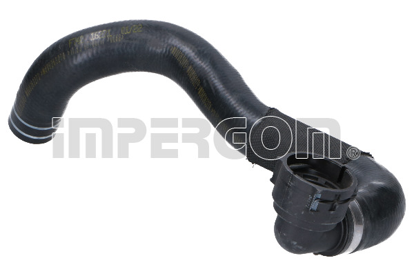 MANICOTTO RADIATORE GOMMA C/QC