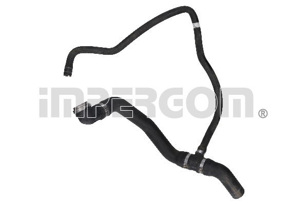 MANICOTTO INFERIORE USCITA ACQUA RAD