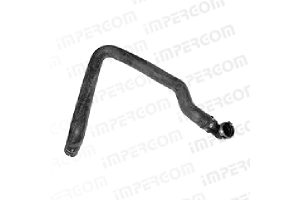 MANICOTTO INFERIORE USCITA ACQUA RAD