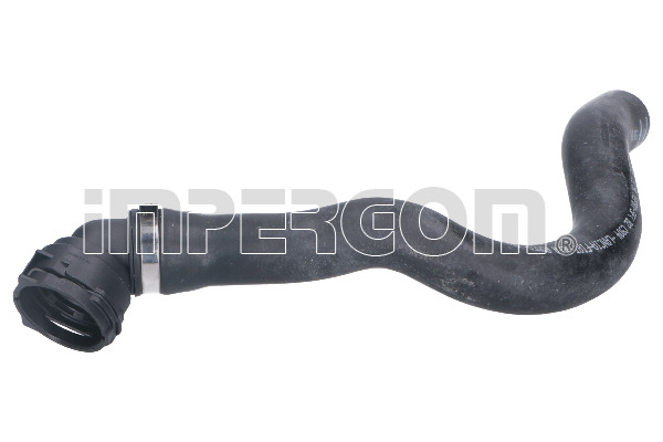 MANICOTTO RADIATORE IN GOMMA C/QC