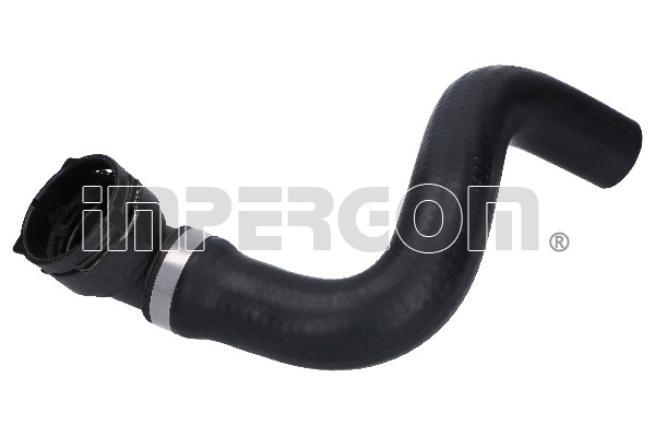 MANICOTTO SUPERIORE RADIATORE