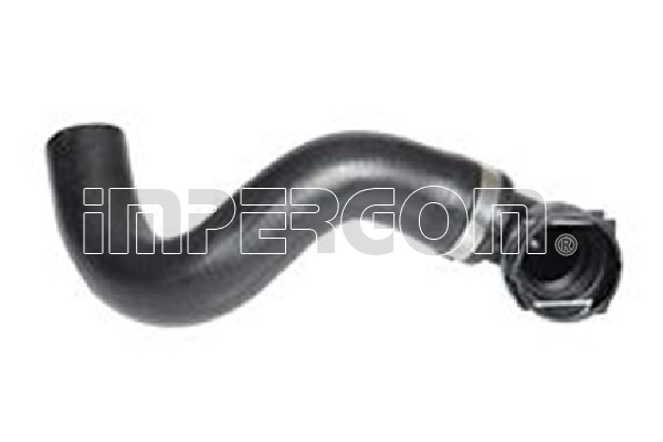 MANICOTTO RADIATORE CON QC