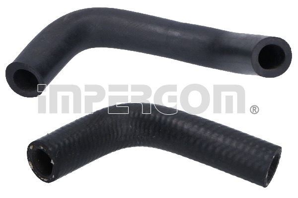 KIT MANICOTTI TERMOSTATO S/TELA