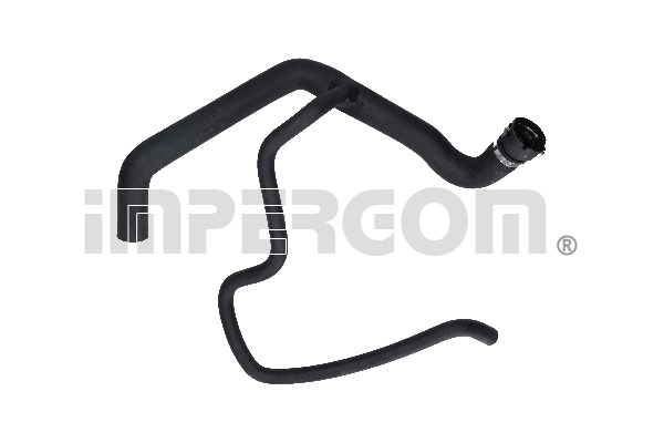 MANICOTTO INFERIORE USCITA ACQUA RAD C/IMBOCCO RAPIDO