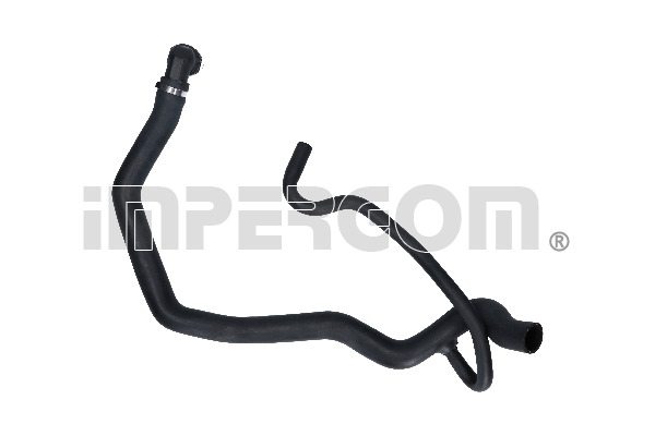 MANICOTTO RADIATORE SUPERIORE C/IMBOCCO RAPIDO