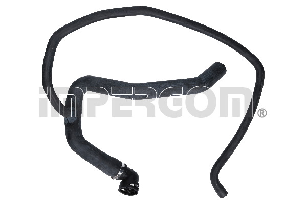 MANICOTTO RADIATORE SUPERIORE C/IMBOCCO RAPIDO