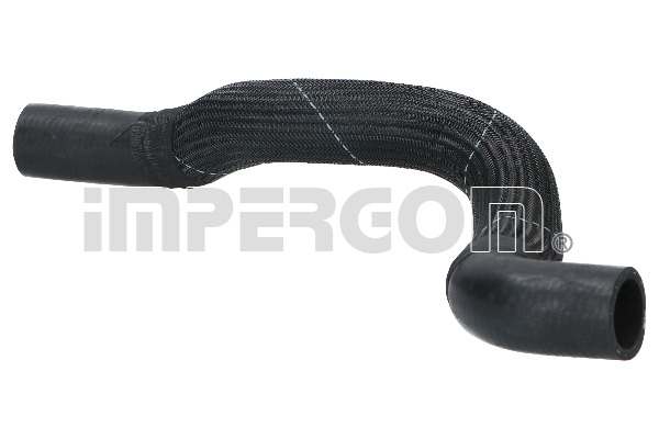 MANICOTTO RADIATORE SUPERIORE GOMMA