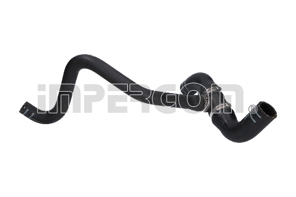 MANICOTTO INFERIORE USCITA ACQUA RAD