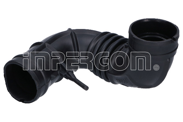 MANICOTTO ASPIRAZIONE ARIA IN GOMMA