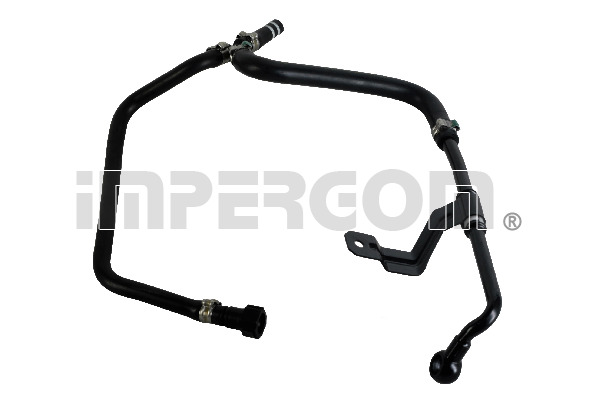 FLESSIBILE RADIATORE