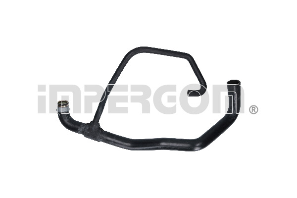 MANICOTTO INFERIORE USCITA ACQUA RAD