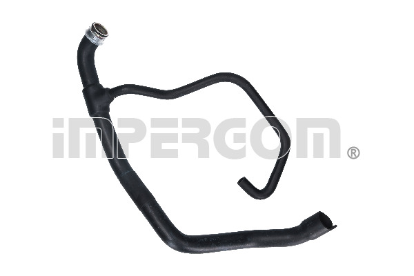 MANICOTTO INFERIORE USCITA ACQUA RAD