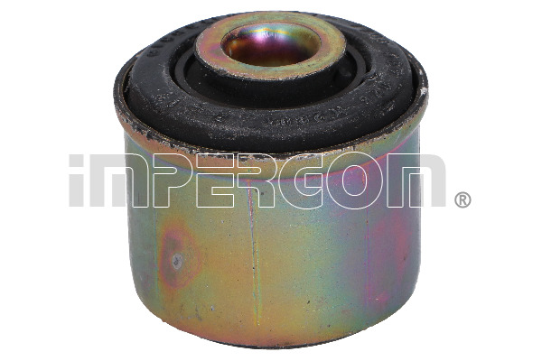 BOCCOLA ELASTICA BRACCIO OSCILLANTE