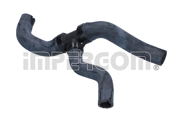 MANICOTTO INFERIORE USCITA ACQUA RAD