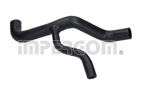 MANICOTTO INFERIORE USCITA ACQUA RAD