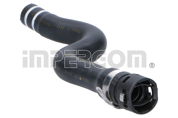 MANICOTTO RISCALDAM GOMMA USCITA CON QC