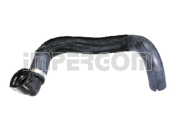 MANICOTTO RADIATORE IN GOMMA C/QC