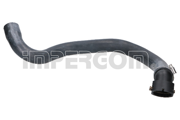 MANICOTTO RADIATORE GOMMA