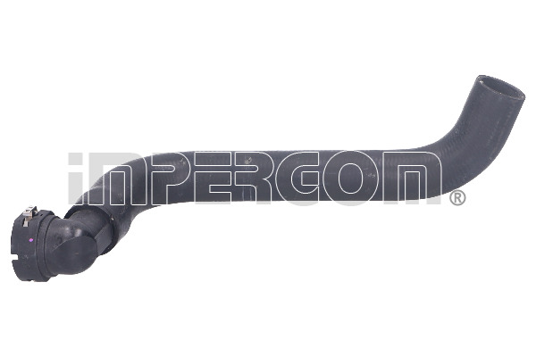 MANICOTTO INFER.USCITA ACQUA RAD C/IMB.RAP